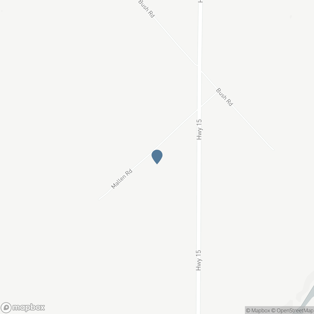 93 MALLENS ROAD, Rideau Lakes, Ontario K0G 1E0